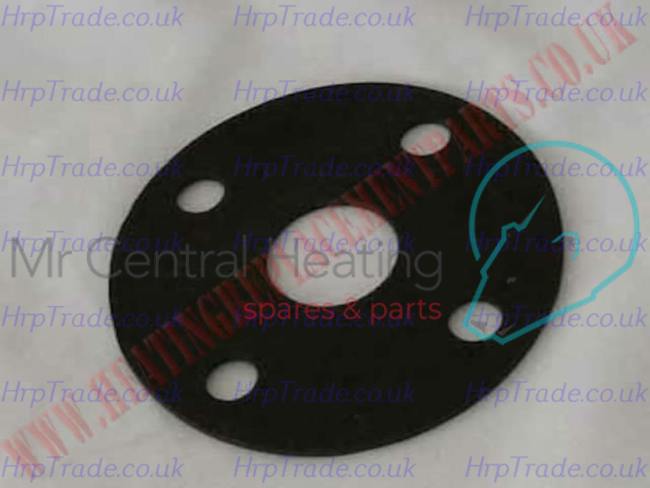 IDEAL COMMERCIAL  012745